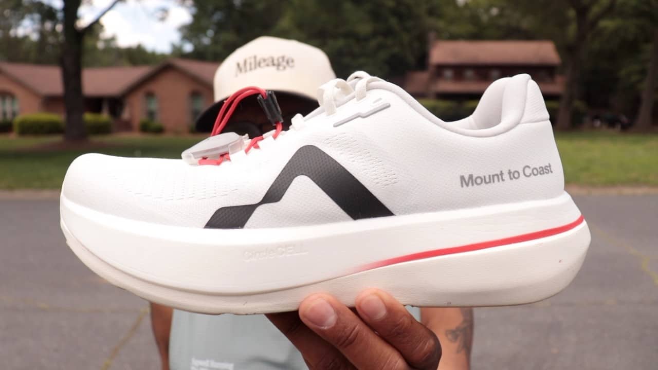 The Mount to Coast C1 Is a Better Superblast 2