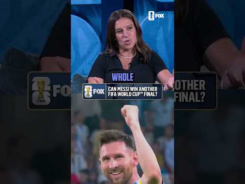 Can Messi and Argentina repeat as FIFA World Cup champions? π¦π·