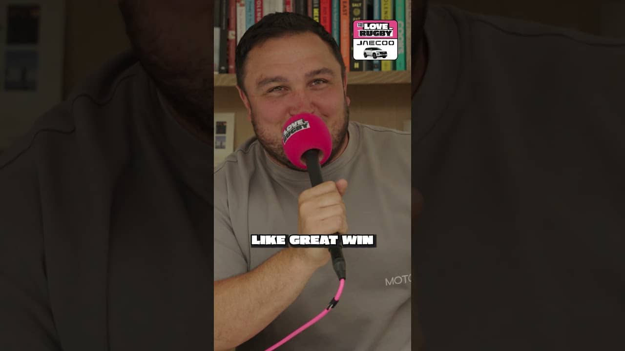 Unreal rugby prank π