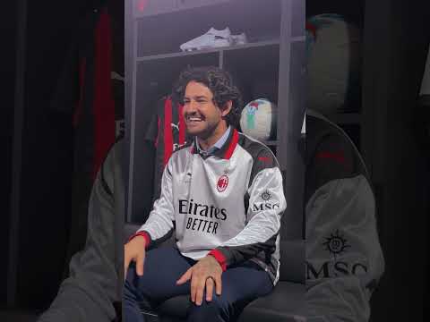 Alexandre Pato: Some memories don’t fade ❤️🖤 | #Shorts