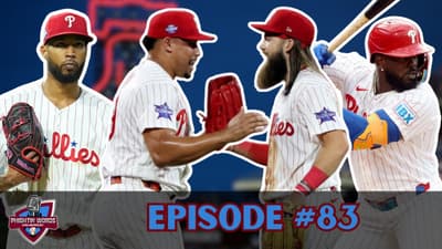 How many Phillies deserve to make the All-Star Game? | Ep 83 | 6/5/2026 | Phightin' Words
