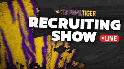LSU Early Signing Day Reactions | Lane Kiffin's Strategy + Flip Season
