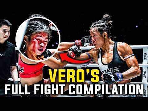 Lethwei Legend Vero NEVER Backs Down π π²π² Full Fight Compilation