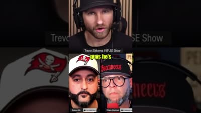 Bucs Secret Weapon Back From Injury? #Podcast #Bucs #sportsshorts #NFLRumors #nfl2026