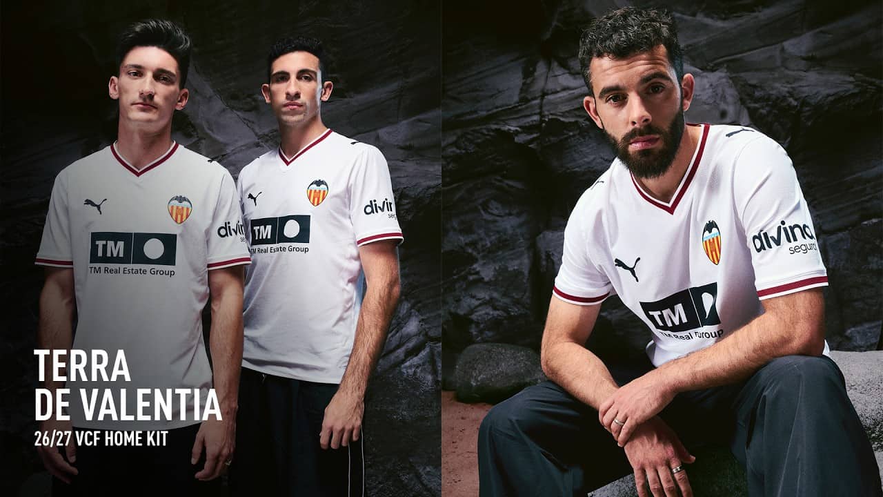 Aquí se vive la TERRA DE VALENTIA 🦇 | VALENCIA CF
