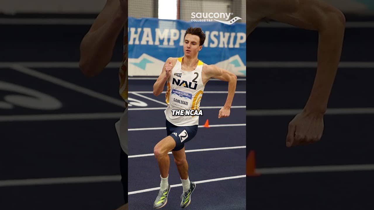 Deepest NCAA Distance Era Ever? π
