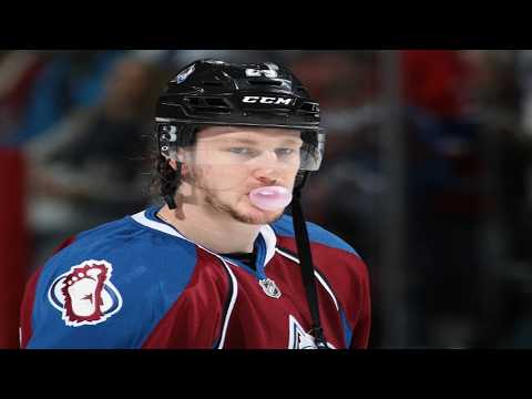NHL Rookie Playoff Overtime Goals