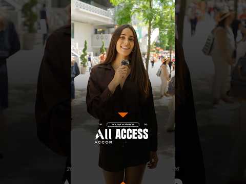 All Access 🛍️
