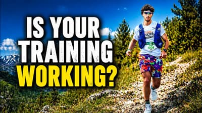How to Know If Your Ultramarathon Training Is Actually Working