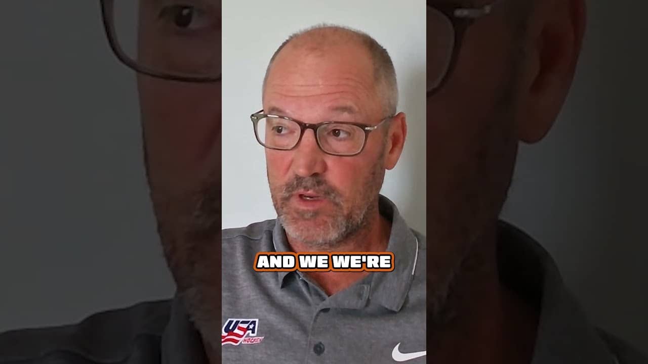 Dan Bylsma does NOT Agree with How Vegas is Handling the Bruce Cassidy Situation #vegasborn