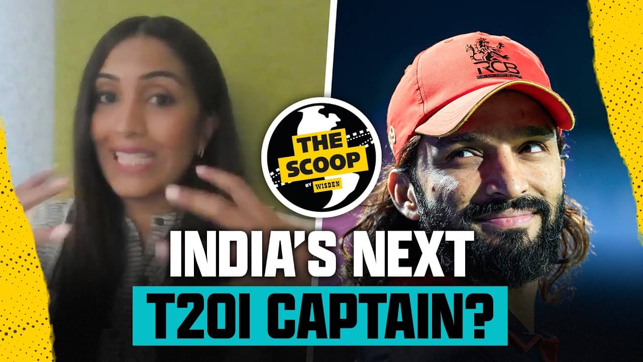 Can RCB build an IPL dynasty, pink balls in day Tests, and why a women’s PSL is needed | THE SCOOP