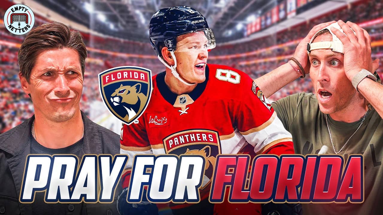 Elbo Room Might Not Survive Both Tkachuk Brothers Playing For The Panthers