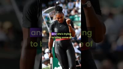 Naomi Osaka's French Open 'fit isn't hurting anyone