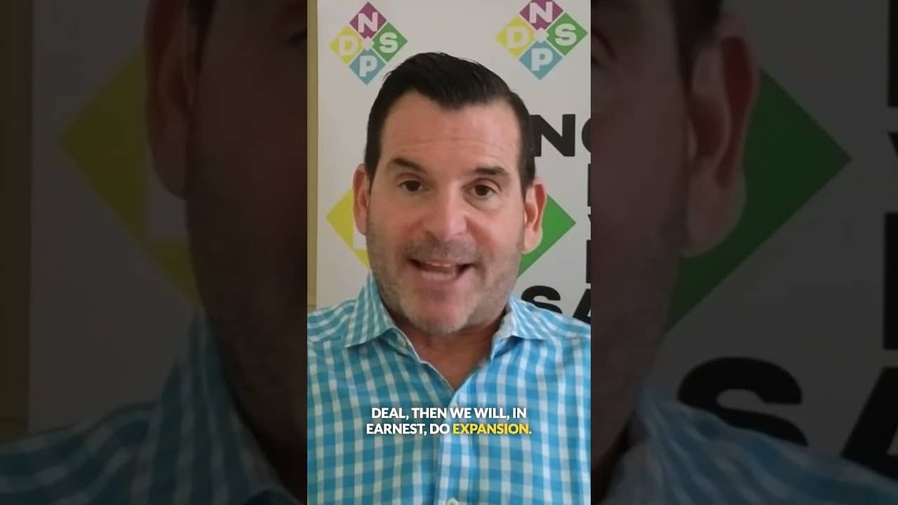 No Perfect Time for MLB Expansion | Nothing Personal with David Samson