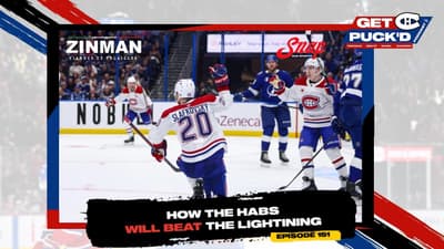 Episode 151: How the Habs Will Beat the Lightning