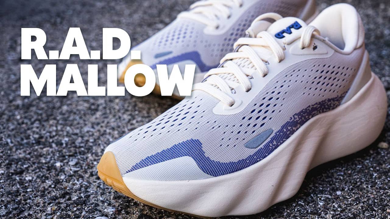 We Tested the "Marshmallow" Daily Trainer