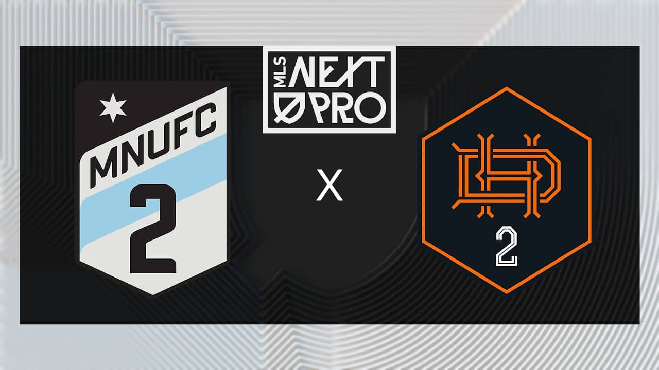 MLS NEXT PRO: Minnesota United FC 2 vs Houston Dynamo 2 | May 16, 2026