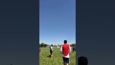 Gol Sided Tournament Recap!