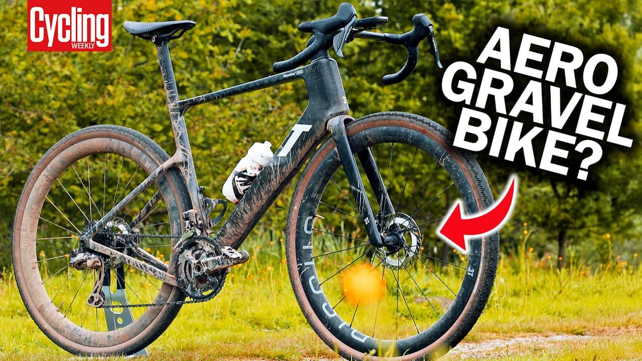 The Best Gravel Bike For Going FAST?