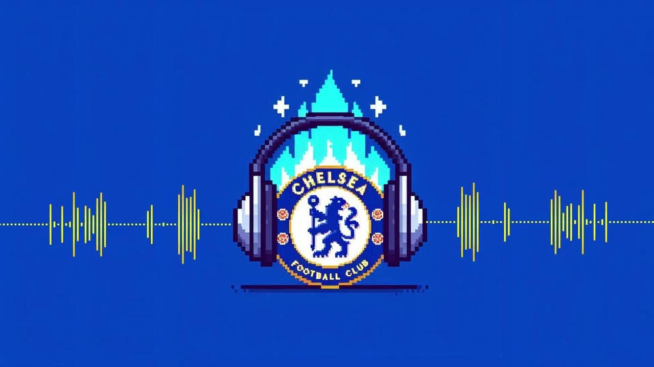 #17 - On our Transfers and the UCL draw