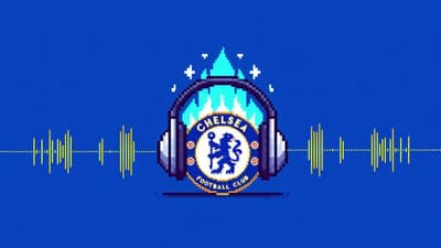 #17 - On our Transfers and the UCL draw