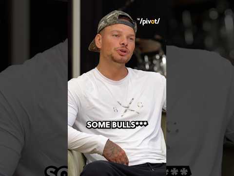 Kane Brown snubbed from country music award nominations year after year despite being top artist