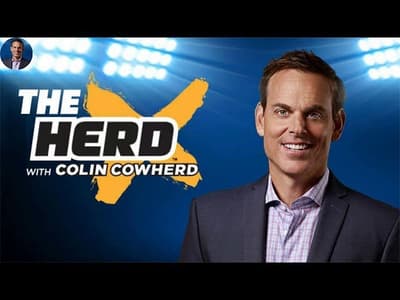 The Herd 4/13/2018 - Full Show: Kevin Durant, Warriors, Dez Bryant, tanking, & Colin Kaepernick