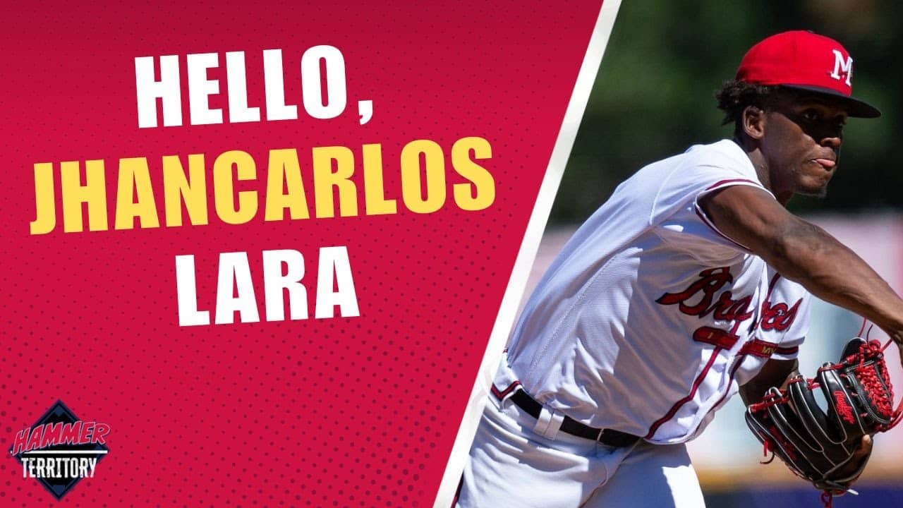 Jhancarlos Lara, Atlanta Braves 40-Man Roster, Tigers Series, Brian Snitker, And More