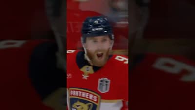 The greatest shift in Stanley Cup Final history?