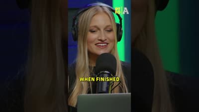 Jessica Smetana makes college-football history live on Pablo Torre Finds Out