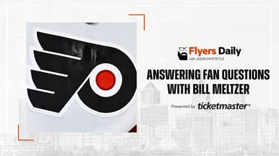 Flyers Daily with Jason Myrtetus 6-8-2026 Bill Meltzer