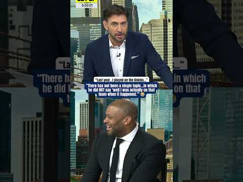 P.J. Tucker was getting clowned on š