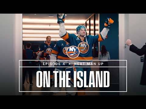 On The Island - Episode 4: Next Man Up
