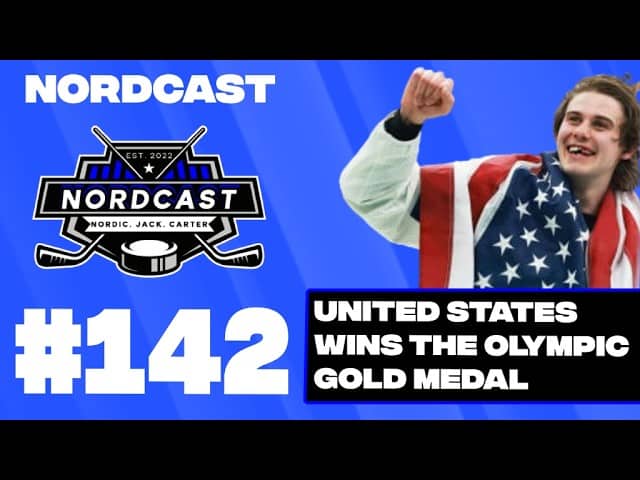 Golden | The NordCast (142)