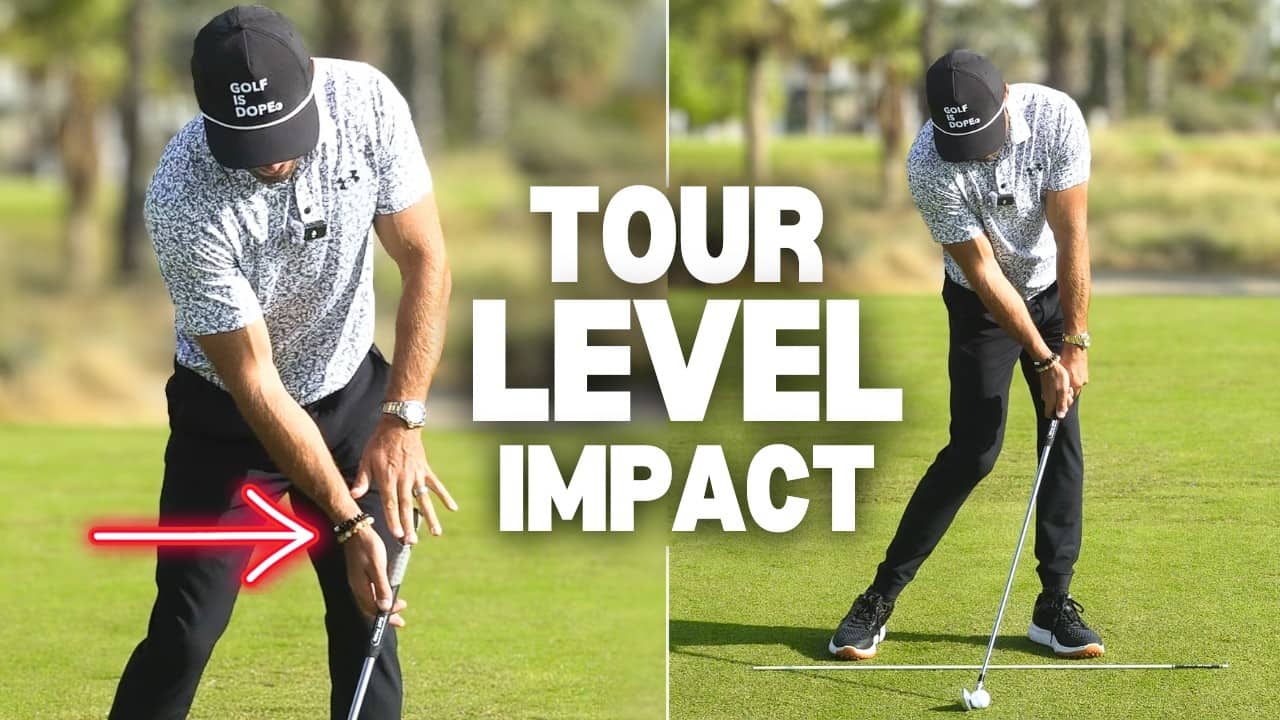EXACTLY WHAT COMPRESSION SHOULD FEEL LIKE! (Must Try Drill!)