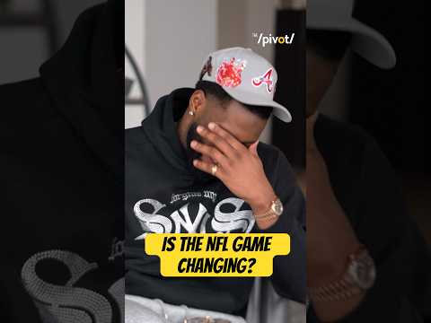 Young guys coming in different, rules not the same, the game is changing- Brian Burns responds #nfl