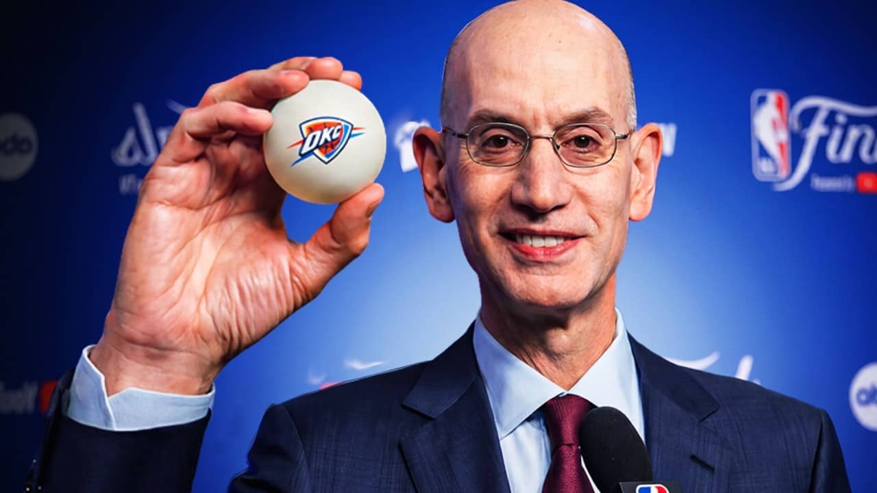 The New NBA Rules Are Actually Crazy