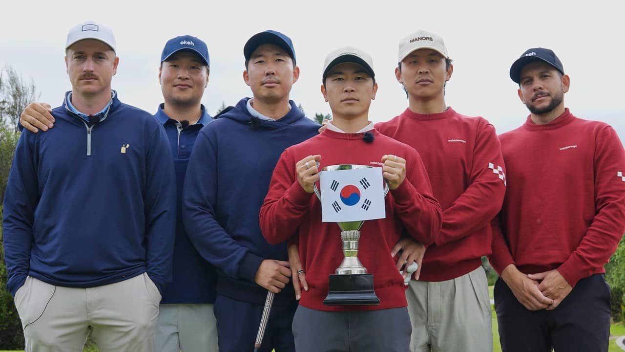 2026 KOREA CUP