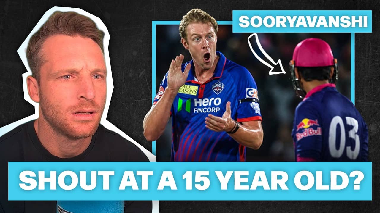 Do Mumbai Indians have a WORLD CUP HANGOVER? | KP'S Latest Viral Video 🤣