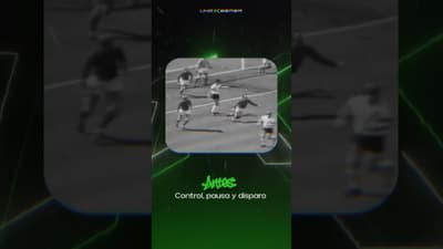 ¿El fútbol moderno es demasiado rápido para los porteros? #porteros #futbol #goalkeeper