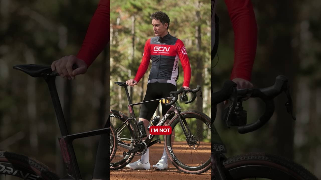 #AD Orbea Setup! ๐ซกโ