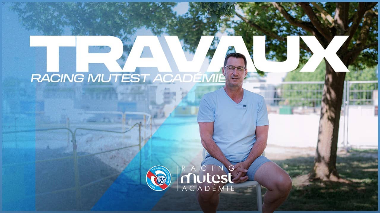 Entretien avec François Keller 🎙️