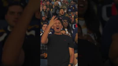 LA Galaxy Star Wars Night