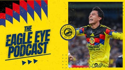 Ramón Juárez to the Rescue in Monterrey & The Clásico Capitalino Preview