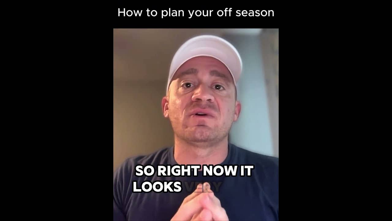 How to effectively plan your training #ironmantri #triathlon #triathlon training lon