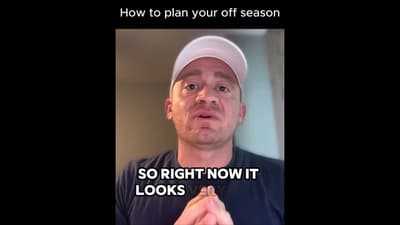 How to effectively plan your training #ironmantri #triathlon #triathlon training lon