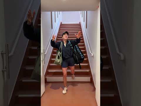 "Ici c’est… Roland-Garros" 🤣 #rolandgarros