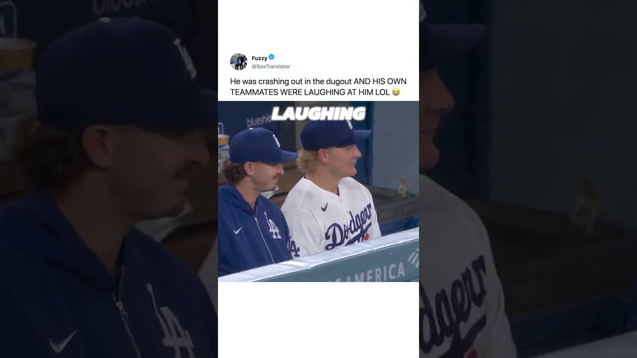 it's hard not to laugh š«£