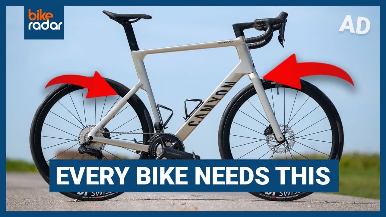 Dear Bike Brands – Stop Forgetting This One Key Thing | BikeRadar Podcast