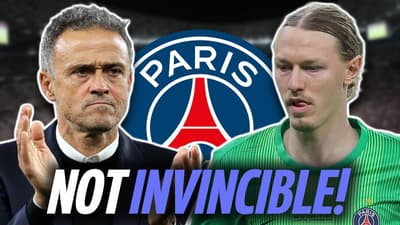 How Arsenal can STOP PSG | On The Continent